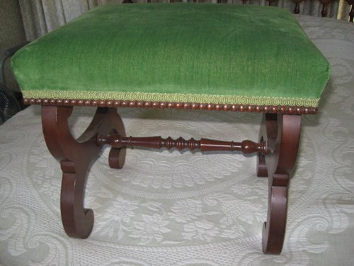 Property photo 124 - Major Antique & Collectibles Auction